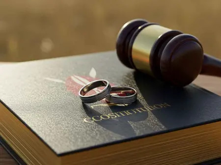Marriage in Law: Legal Definition, Types of Marriage, and Why Cohabitation Is Not Enough in Kenya