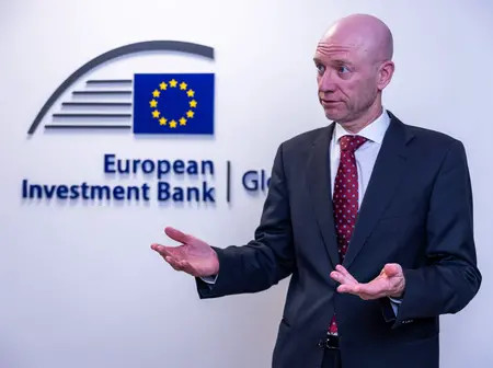 European Investment Bank supports alternative financing for Kenyan enterprises
