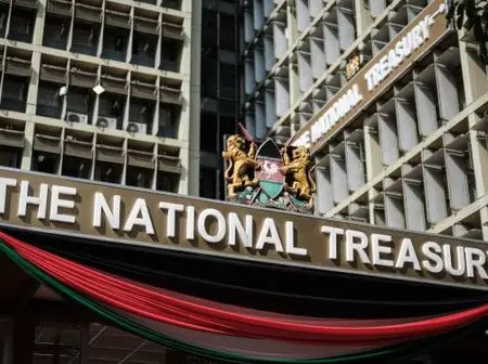 Agriculture, Water Dominate August KSh 13.8Bn Development Spending