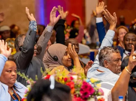Fairtrade Africa Marks 20 Years with Ksh 105 Billion Community Investments
