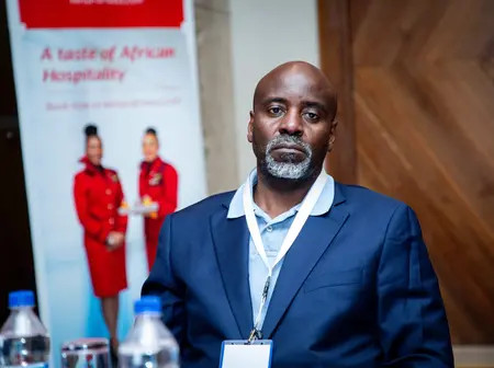 Stick to your lane – aviation is not just fancy driving with wings
