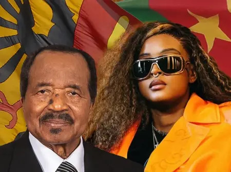 Brenda Biya Urges Cameroonians to Reject Father’s Re-Election Bid