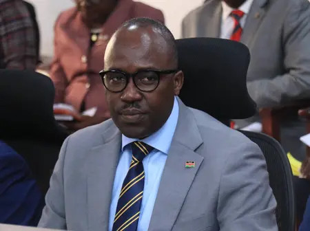 MPs Question Sh1.8 Billion Stuck in Foreign Missions’ Accounts