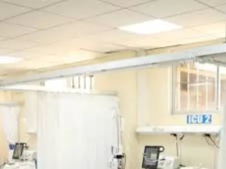 Doctors reject new directive on playing music in hospitals