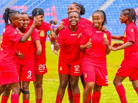 Kenya Police Arrest Kampala Queens in Nairobi