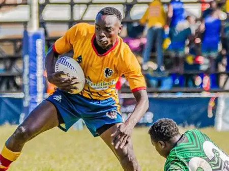 Kabeberi 7s: Mombasa RFC Seal Stunning Main Cup Quater Place to join KCB, Kabras, Oilers