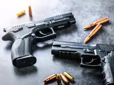 AP Officer Charged With Losing Firearm while Drunk
