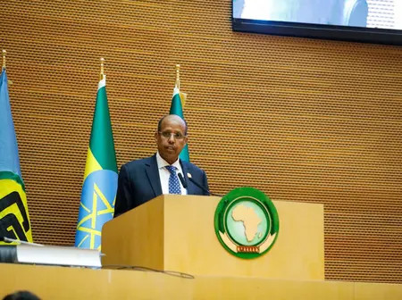 African Union welcomes resolution deepening UN–AU cooperation on peace, development