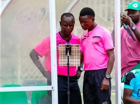Debate unfolds as schools mull introduction of VAR in games from next year