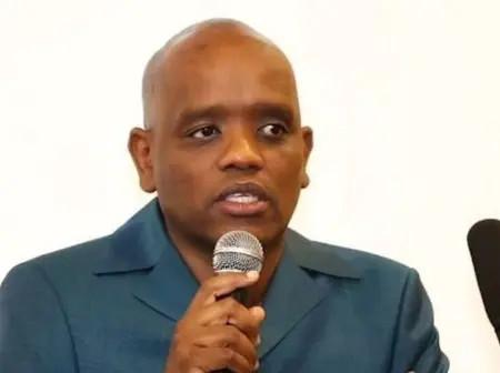 Dennis Itumbi blasts Daily Nation over SHA whistleblower job saga