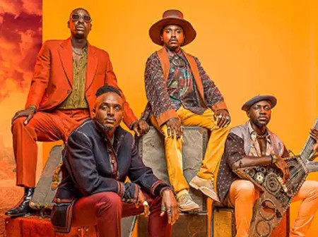 Solfest Spreads Vibes To Dar es Salaam And Kampala