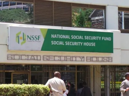 Why Kenyan Workers Are Saving Less Voluntarily for Retirement