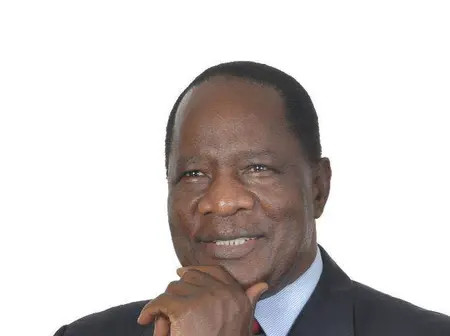 The life & times of Dalmas Otieno: Decorated career, personal tragedy and legacy
