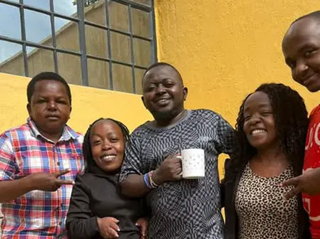 6 Kenyan personalities changing how we see dwarfism