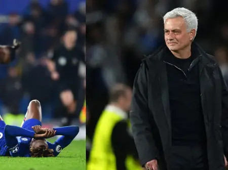 Mourinho’s Benfica Clash with Chelsea in Champions League Thriller
