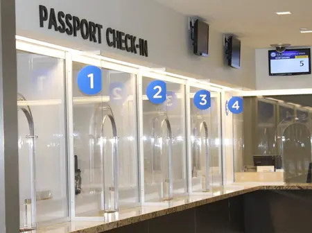 U.S makes new changes to non-immigrant visa applications process