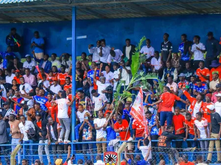 Shabana Day: ‘Tore Bobe’ To Paint Gusii Stadium Red