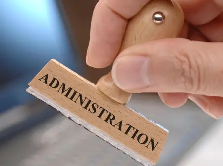 What It Means When a Company Is Under Administration in Kenya