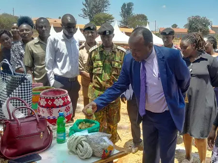 Busia men fall behind in adult education as women lead enrolment