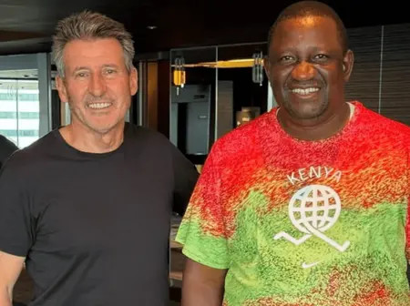 Kenya Submits World Athletics Bid: Kasarani Ready to Host Africa’s First Global Track Event