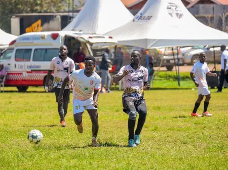 SMACK League returns for eighth season with a competitive twist