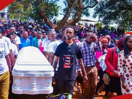 Esther Ghati: Family of Woman Who Burnt in Fire Denies She Was Murdered Shares Autopsy Results