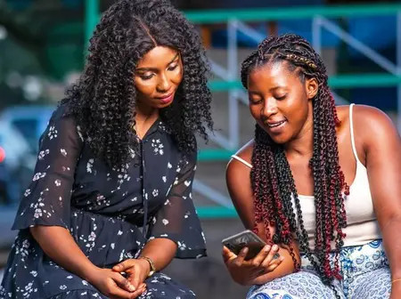 My Own Friends Turned My Wife Against Me, They Said I Was Cheating On Her; Man From Zambia Reveals