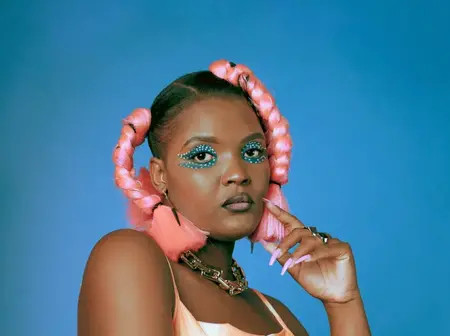 Sofiya Nzau’s Song Featured on EA SPORTS FC 26 Soundtrack