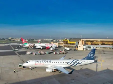 Details: Kenya To Host Another African Aviation Event Next Year