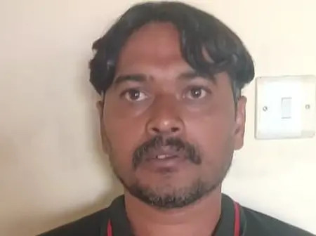 Pakistani National Rescued from Irate Mob in Nakuru After Conning Locals