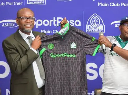 Charles Akonnor Reveals the Clear-Cut Demand Gor Mahia Fans Made About AFC Leopards