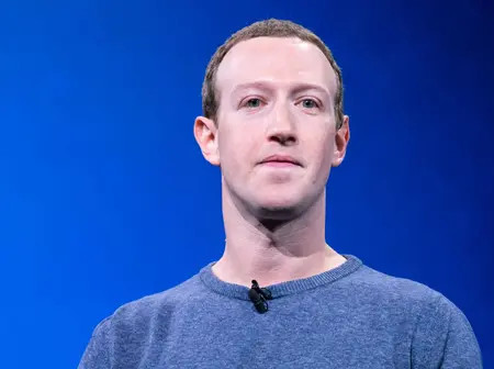 Mark Zuckerberg unveils new AI smart glasses at Meta Connect 2025