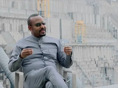Abiy says Ethiopia will reclaim Red Sea access, fueling regional tensions