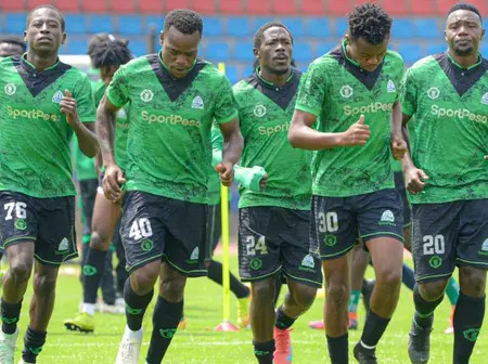 Tickets gone: Simba SC vs Gor Mahia clash set for full house at Simba Day 2025