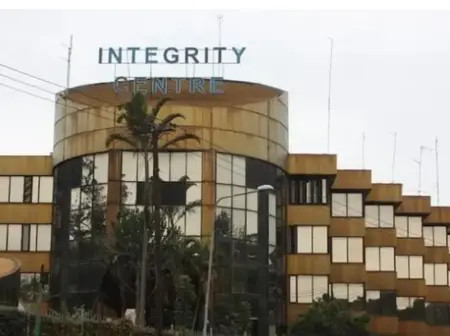 EACC raids homes of Garissa County officials in Ksh1.2B tender probe