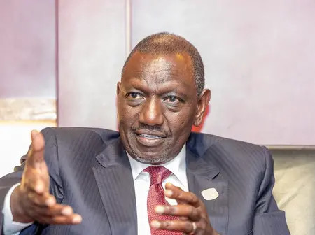 5 key highlights of President Ruto’s trip to Ethiopia