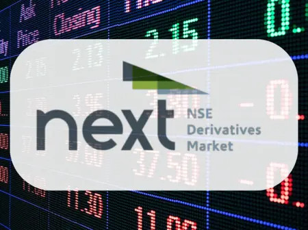 NSE Increases Margin Levels for Derivatives Contracts