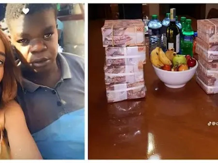 “Too much money for one wife” Jobless Kenyan man shocks neighbours with plans to marry a second wife after winning Kes 5 Million from B’etting. Says he is too rich to become poor again. Any advice for him?