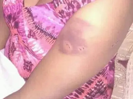 Githunguri MP Gabriel Kago Accused of Assaulting His Wife Using Hot Iron Box