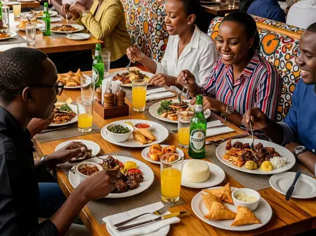 Big wins & looming lows for Nairobi businesses after August boom