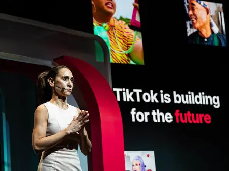 Oracle, Silver Lake and Abu Dhabi’s MGX Take Control of TikTok USA With 45% Stake as ByteDance Retreats to Minority Position