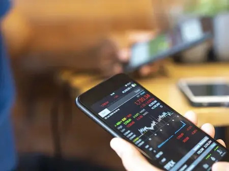 Mobile Currency Trading Revolution in Kenya