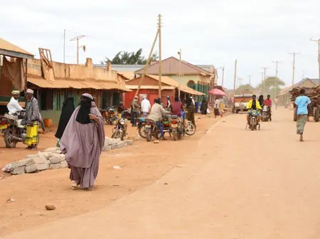 Banisa by-election shapes up to one-horse race as residents back Ahmed Maalim Hassan for MP