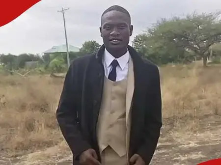 Makueni: Lukenya University First-Year Student Drowns at Tsavo Inn on His Birthday