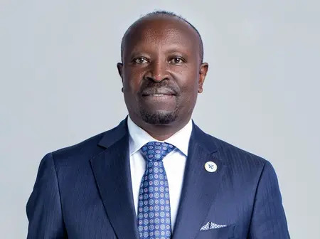 Absa names Mohammed Nyaoga its new chairman as Charles Muchene exits