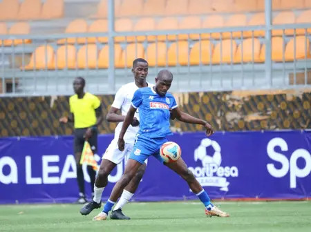 Posta Rangers sink Tusker as Gor Mahia secure first win