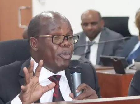 UASU petitions Ogamba, Mbadi, Mutua for contempt of court over salary award implementation
