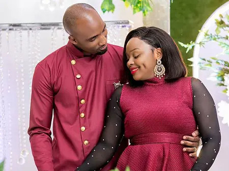 Rema laughs off breakup rumours with Dr. Hamzah