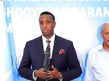 Somalia to resume voter registration after registering new political parties