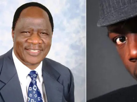 Dalmas Otieno’s Death Rekindles Memories of Son Who Died After Helicopter Landed on His Head